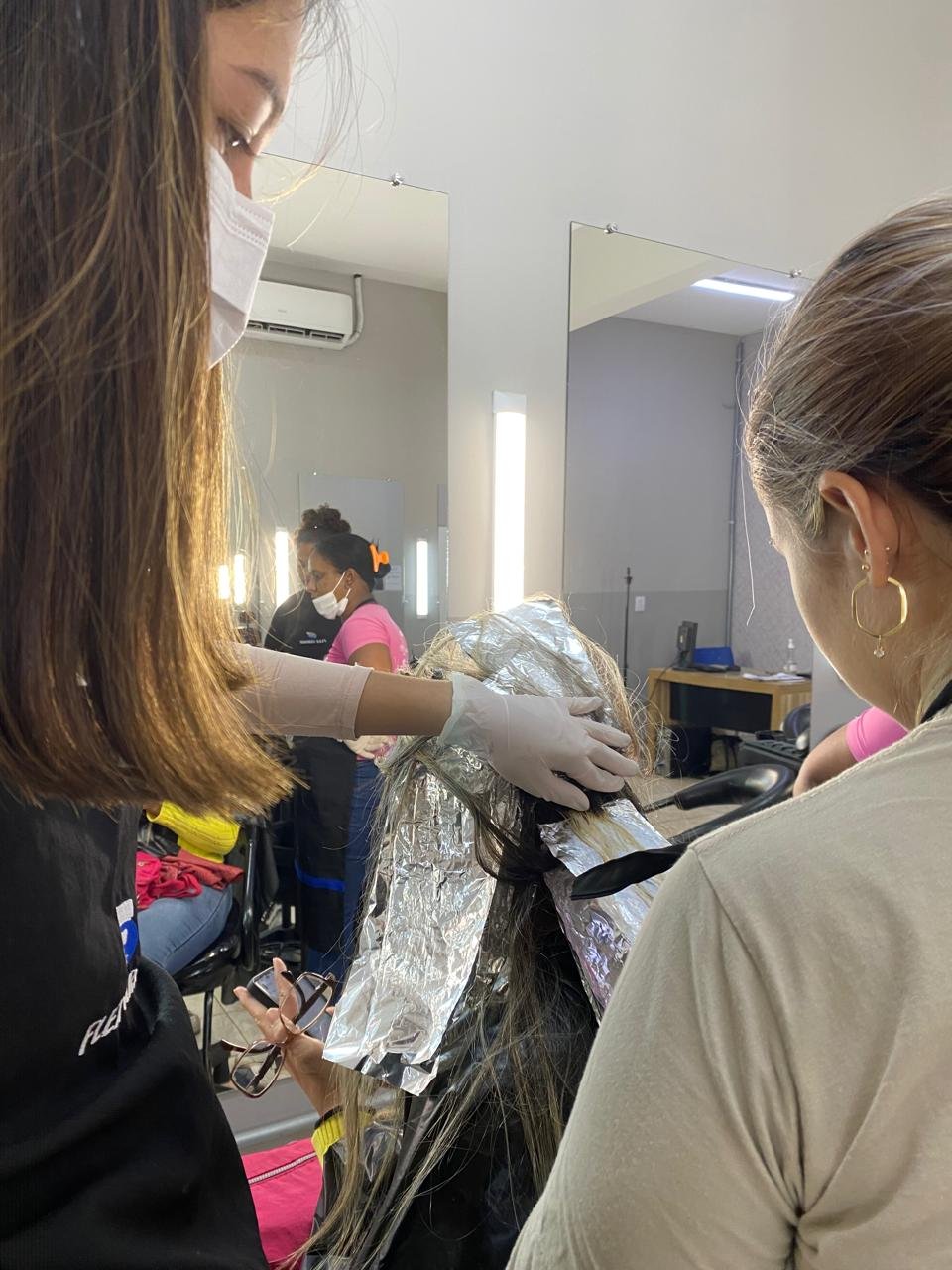 3 Mitos que estão te impedindo de ser um Cabeleireiro Profissional